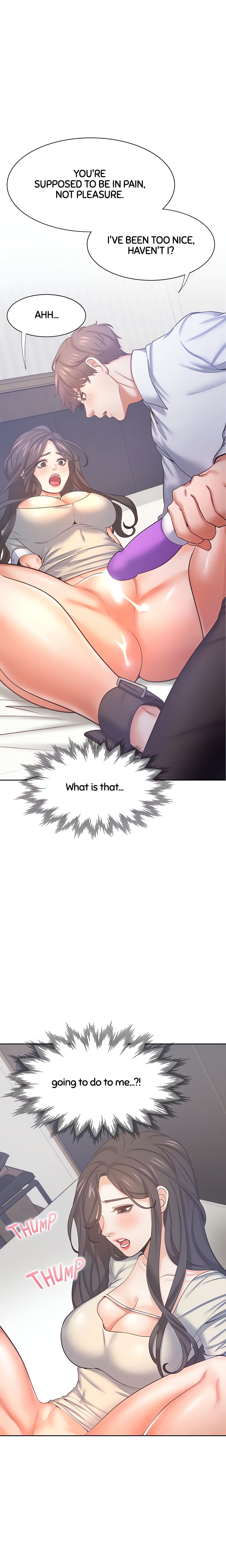 Thirst: For Lust (Official) chapter 32 page 7