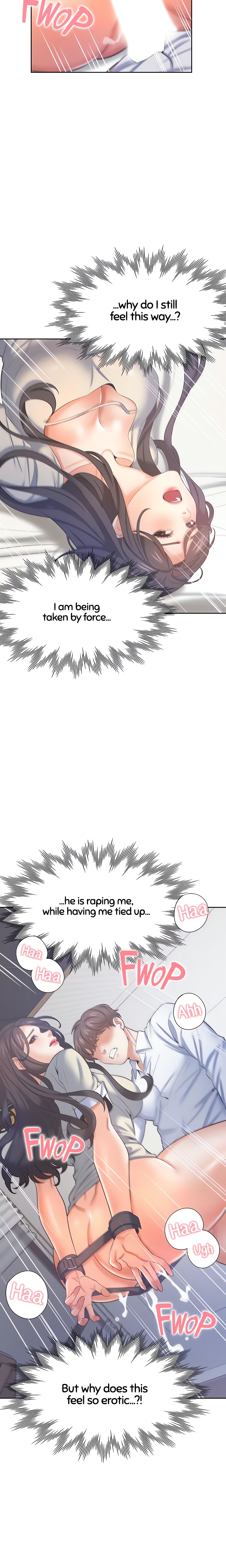 Thirst: For Lust (Official) chapter 32 page 15