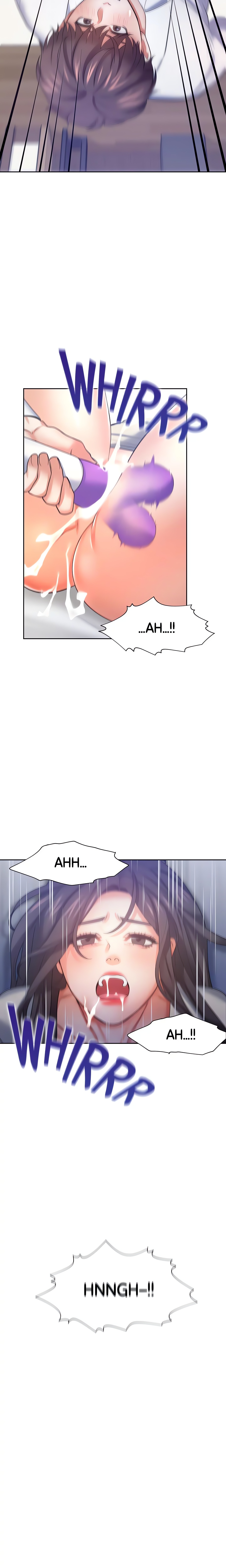 Thirst: For Lust (Official) chapter 32 page 20