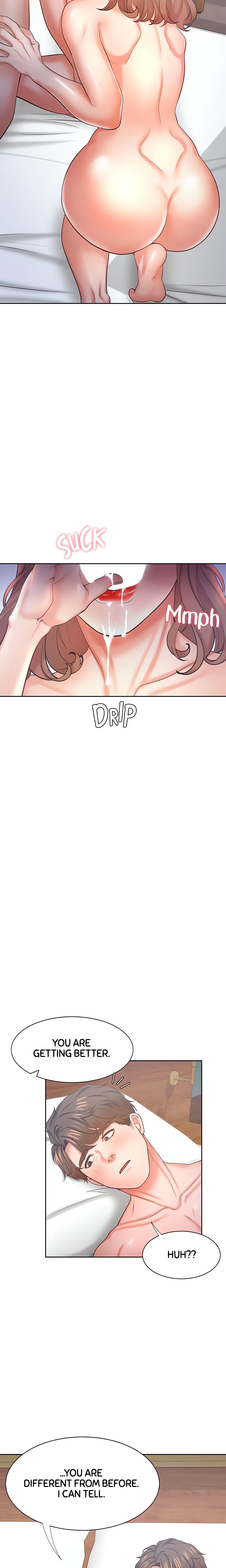 Thirst: For Lust (Official) chapter 32 page 27