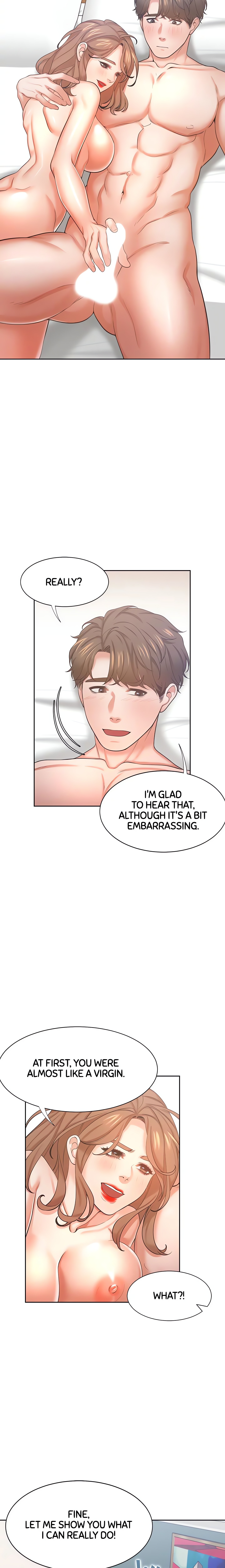 Thirst: For Lust (Official) chapter 32 page 28