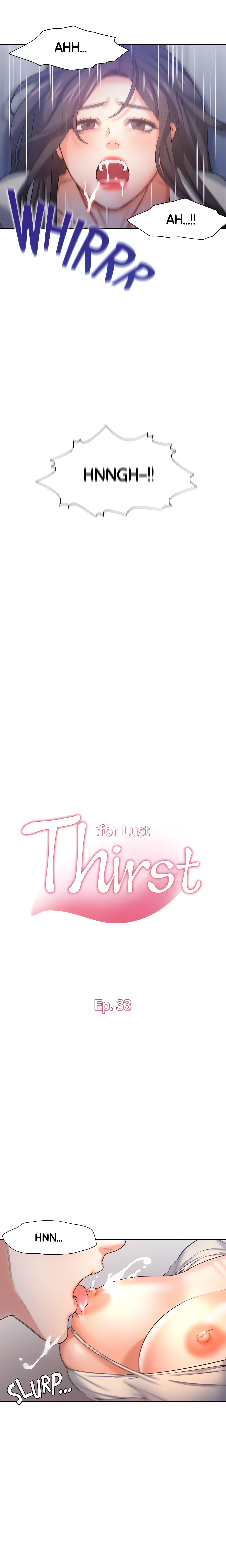 Thirst: For Lust (Official) chapter 33 page 2