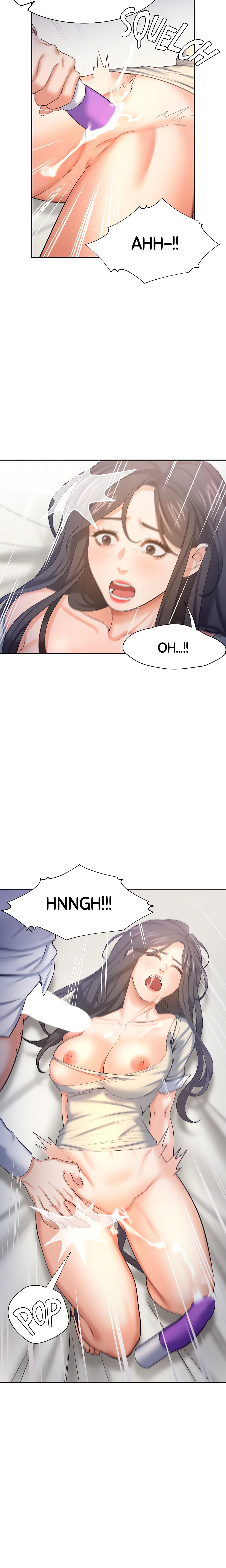 Thirst: For Lust (Official) chapter 33 page 10