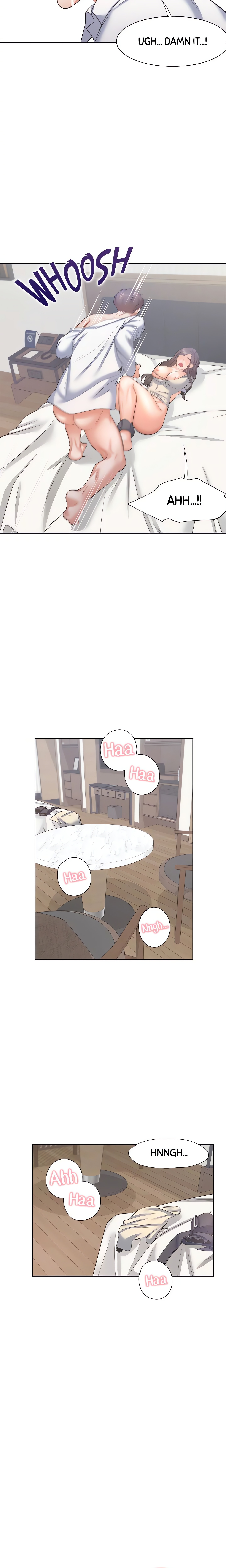 Thirst: For Lust (Official) chapter 33 page 15