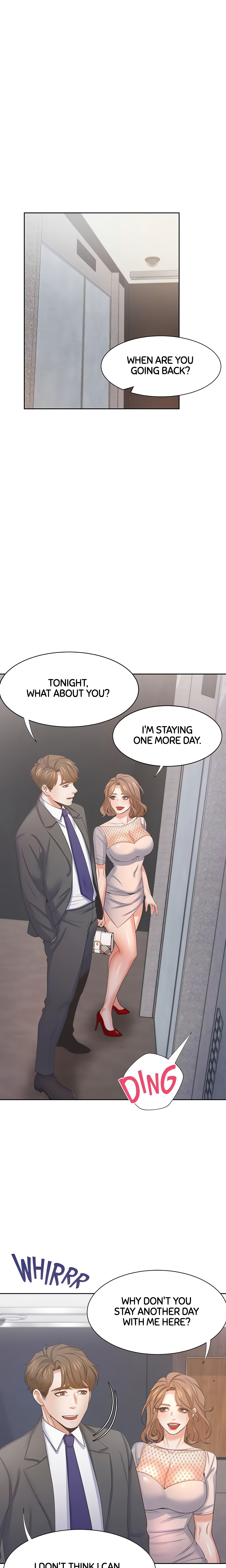 Thirst: For Lust (Official) chapter 33 page 26