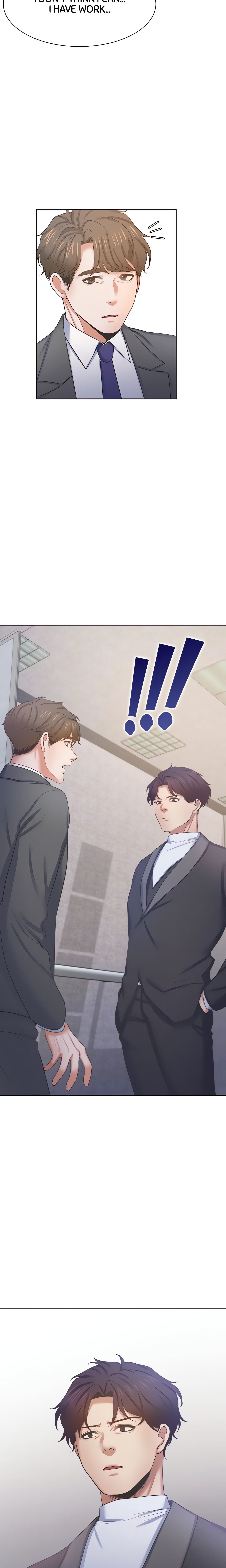 Thirst: For Lust (Official) chapter 33 page 27