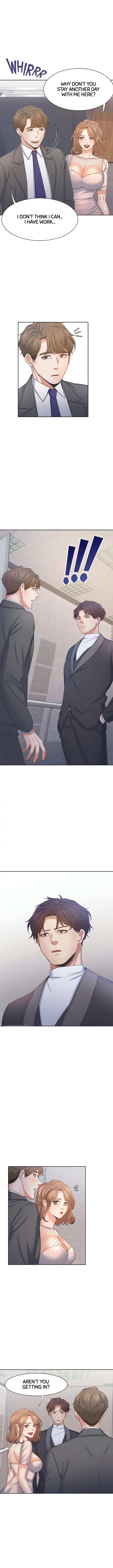 Thirst: For Lust (Official) chapter 34 page 1