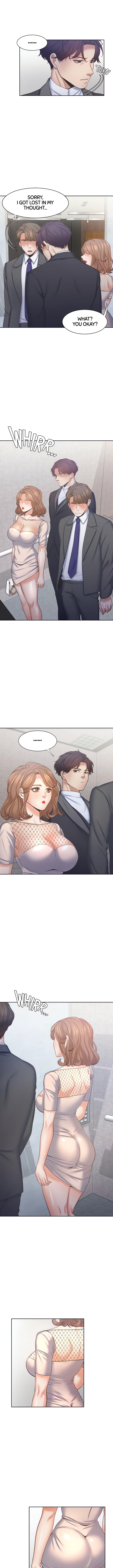 Thirst: For Lust (Official) chapter 34 page 2