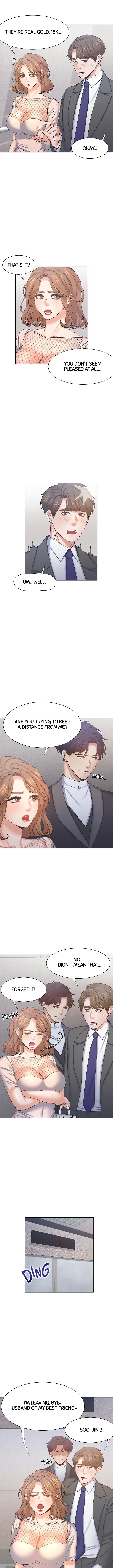 Thirst: For Lust (Official) chapter 34 page 4