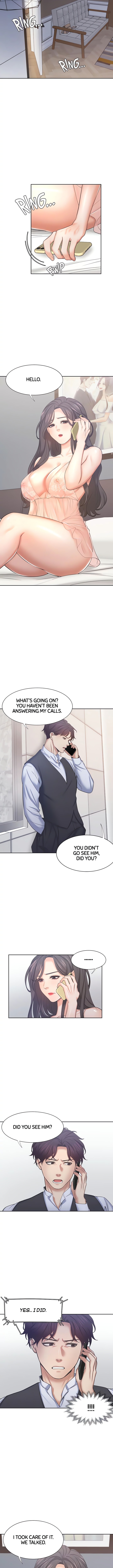 Thirst: For Lust (Official) chapter 34 page 6