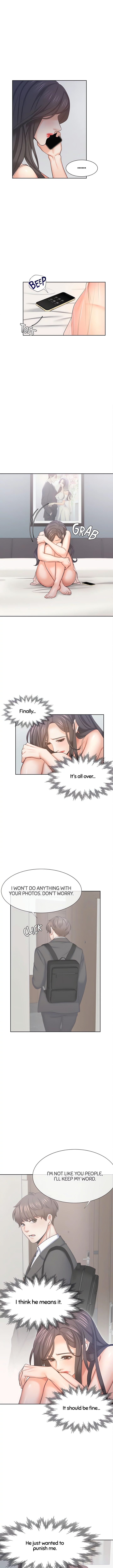 Thirst: For Lust (Official) chapter 34 page 8