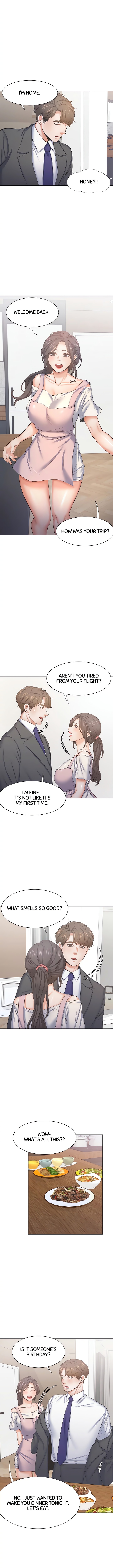 Thirst: For Lust (Official) chapter 34 page 10