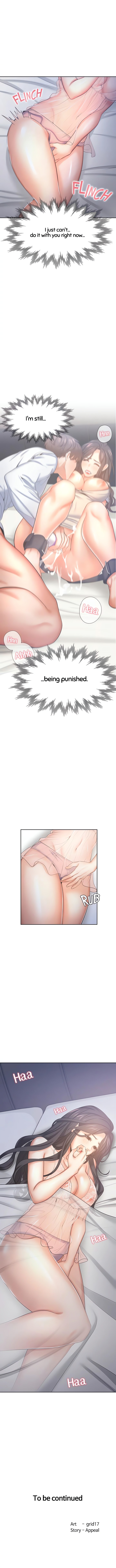 Thirst: For Lust (Official) chapter 34 page 13