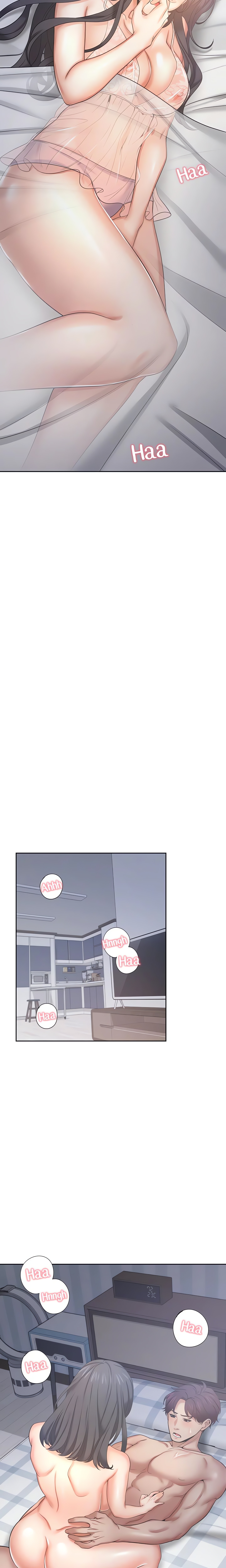 Thirst: For Lust (Official) chapter 35 page 2