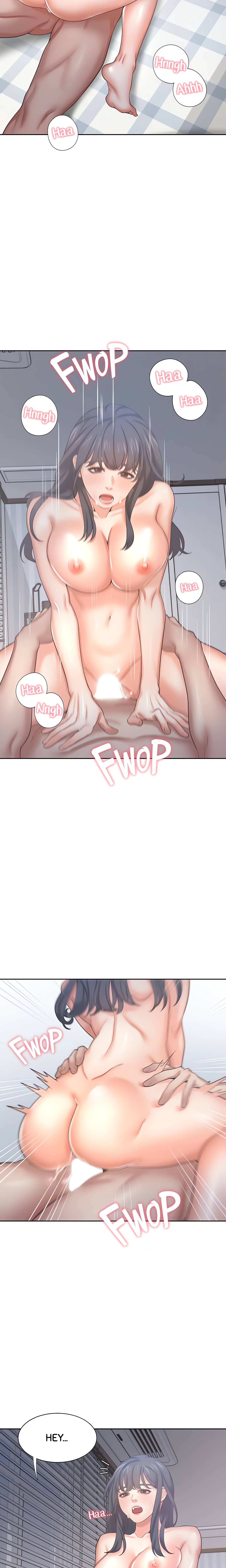 Thirst: For Lust (Official) chapter 35 page 3