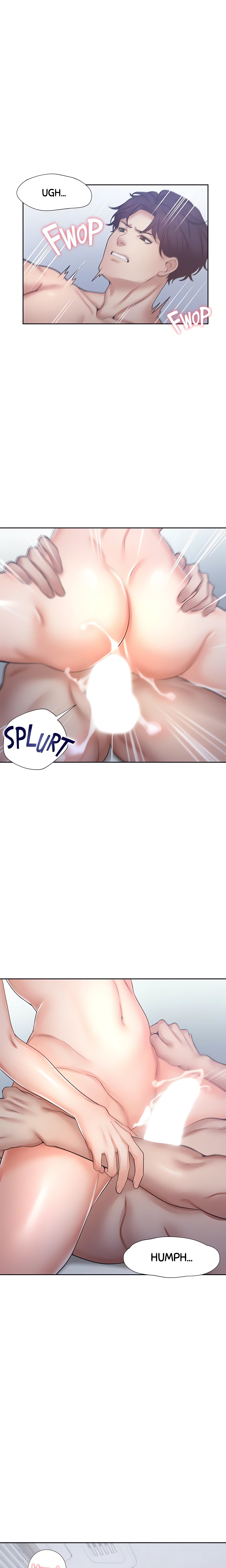 Thirst: For Lust (Official) chapter 35 page 5