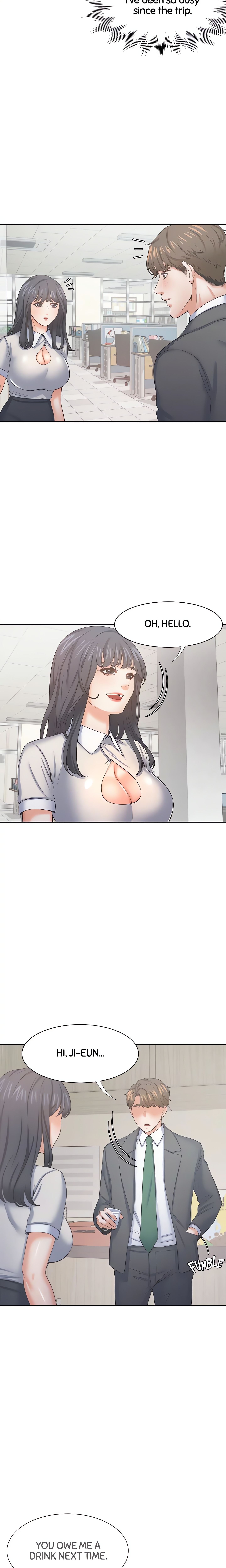 Thirst: For Lust (Official) chapter 35 page 13