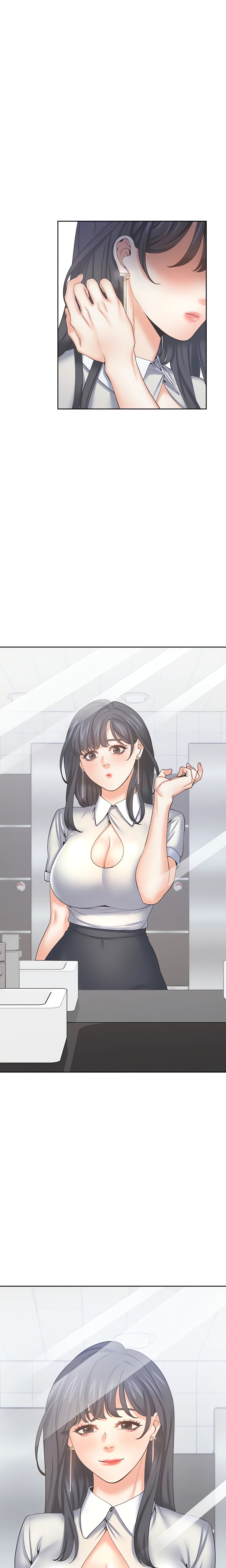 Thirst: For Lust (Official) chapter 36 page 2