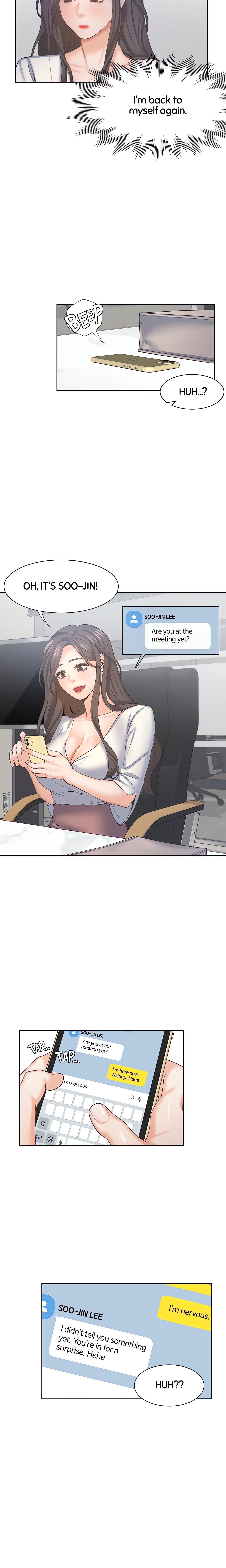 Thirst: For Lust (Official) chapter 36 page 6