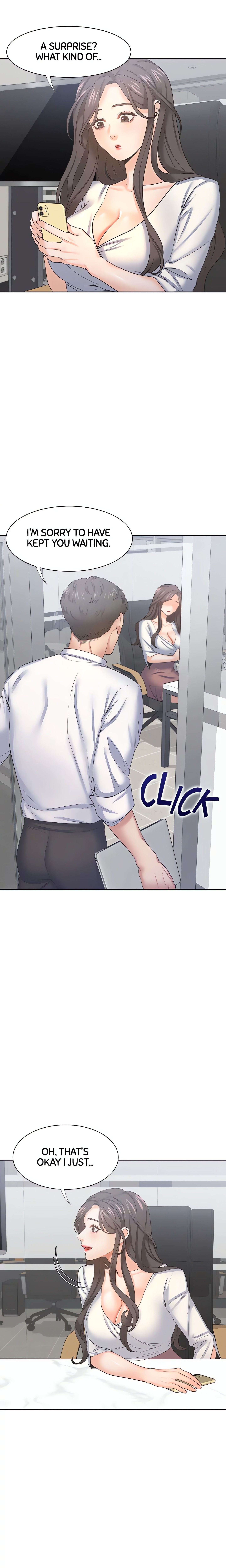Thirst: For Lust (Official) chapter 36 page 7