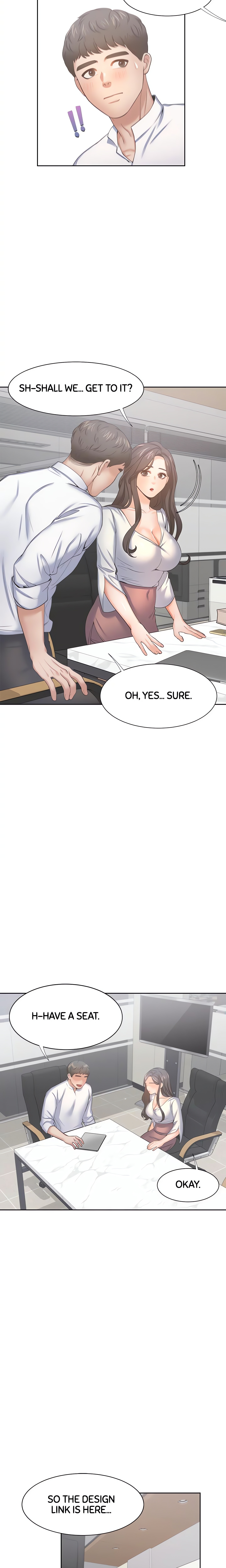 Thirst: For Lust (Official) chapter 36 page 11
