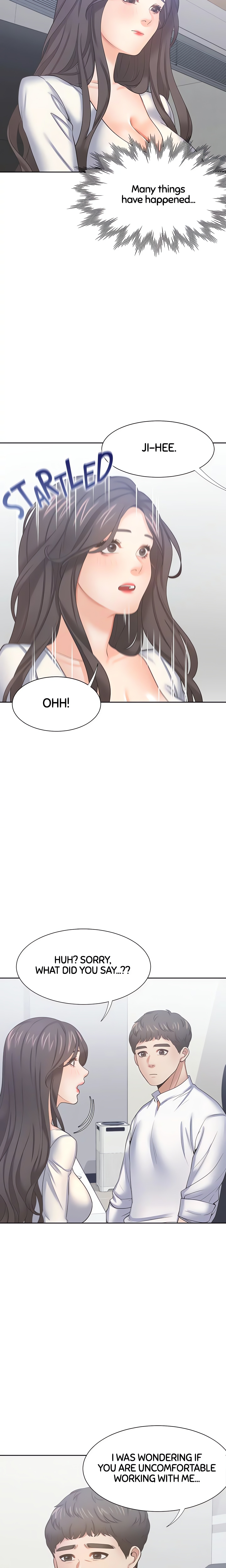 Thirst: For Lust (Official) chapter 36 page 13