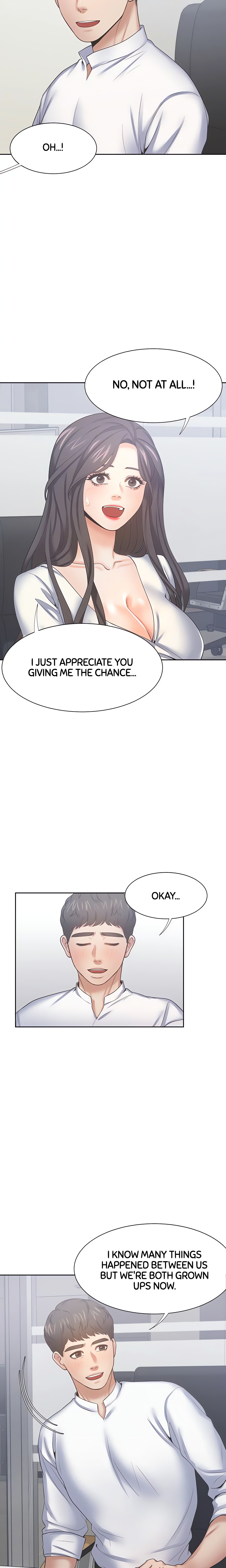 Thirst: For Lust (Official) chapter 36 page 14