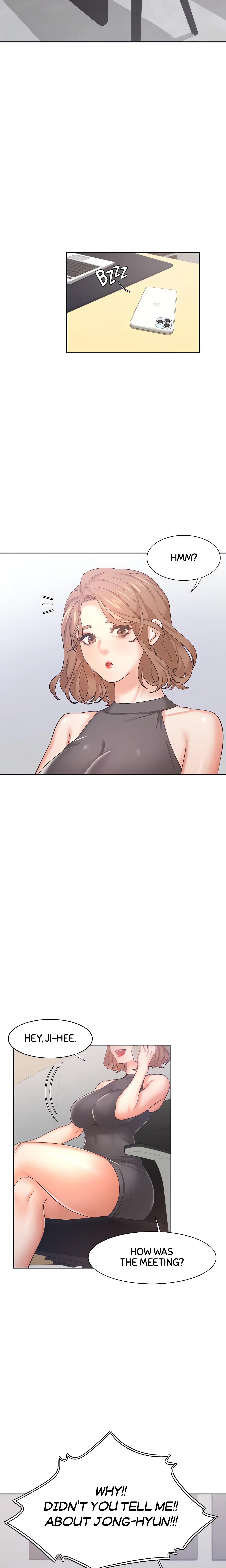 Thirst: For Lust (Official) chapter 36 page 17