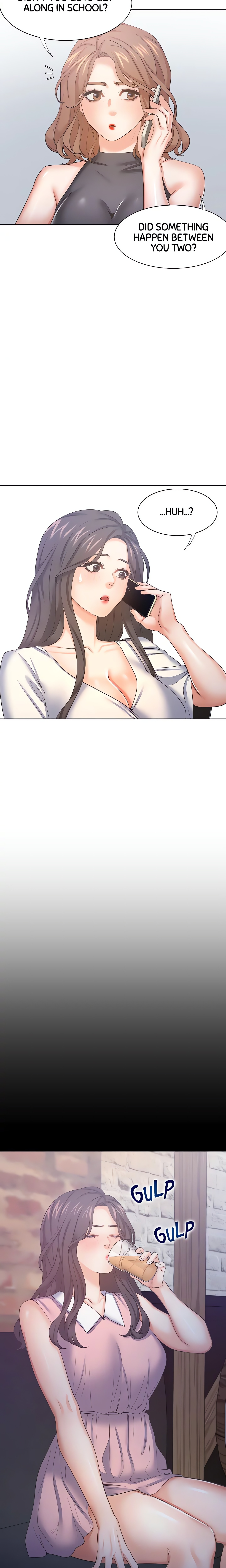 Thirst: For Lust (Official) chapter 36 page 19