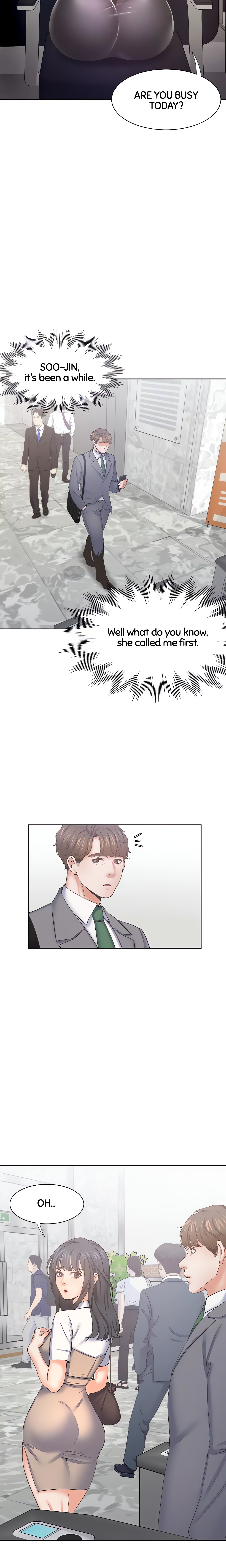 Thirst: For Lust (Official) chapter 36 page 25