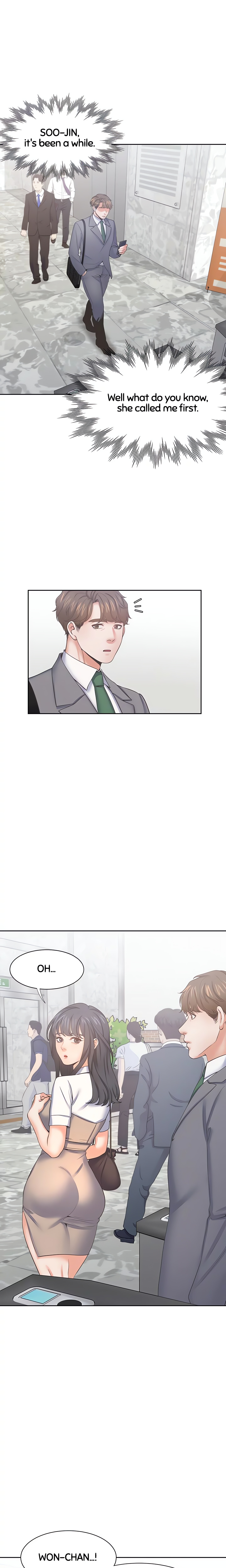 Thirst: For Lust (Official) chapter 37 page 1