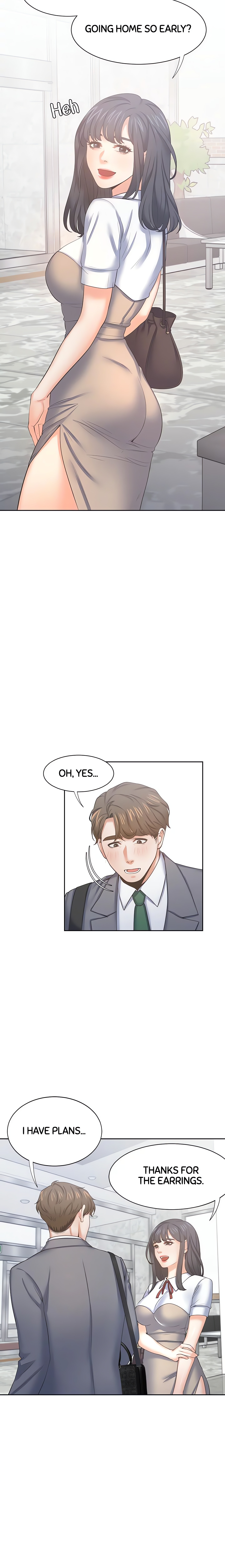 Thirst: For Lust (Official) chapter 37 page 2