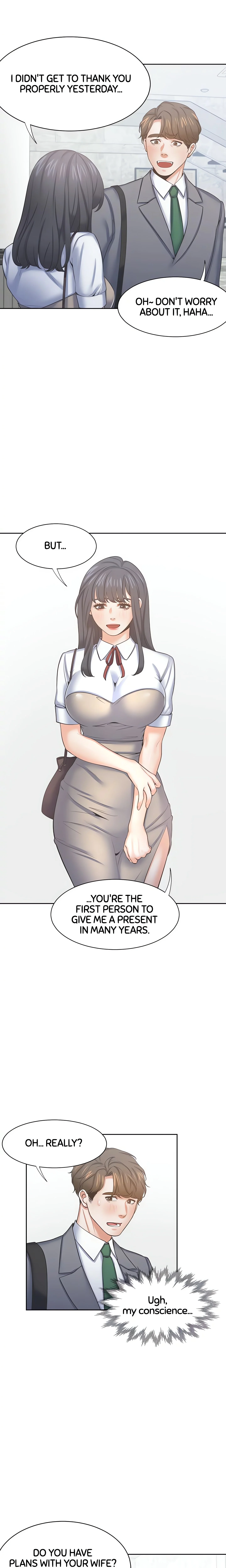 Thirst: For Lust (Official) chapter 37 page 3