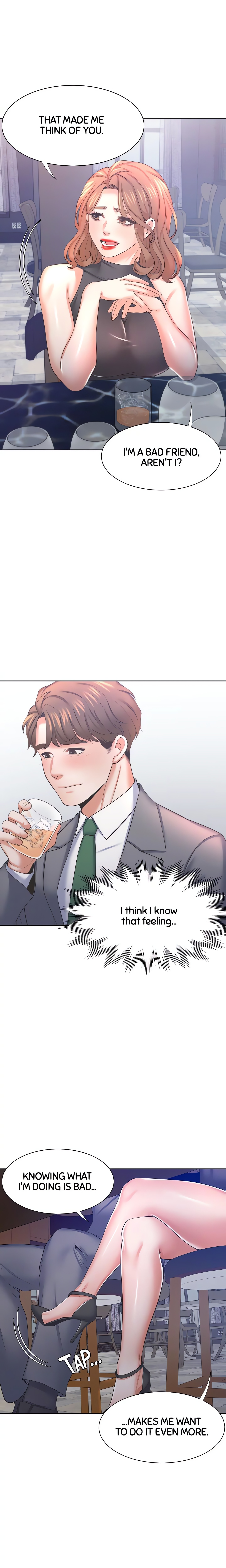 Thirst: For Lust (Official) chapter 37 page 7