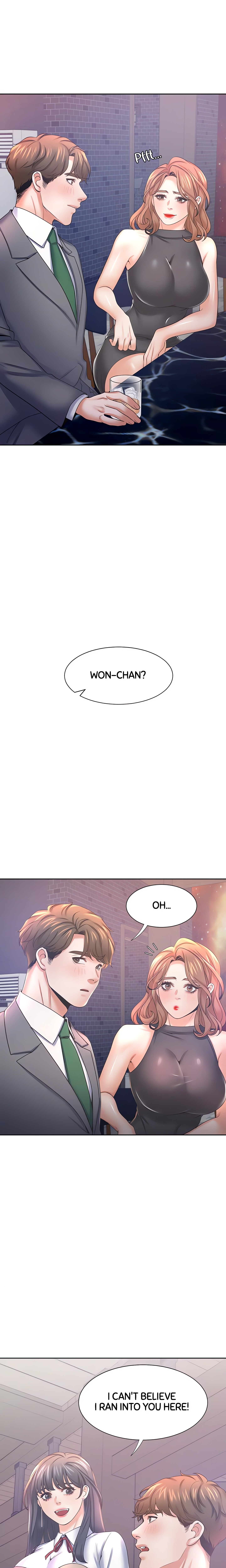 Thirst: For Lust (Official) chapter 37 page 8