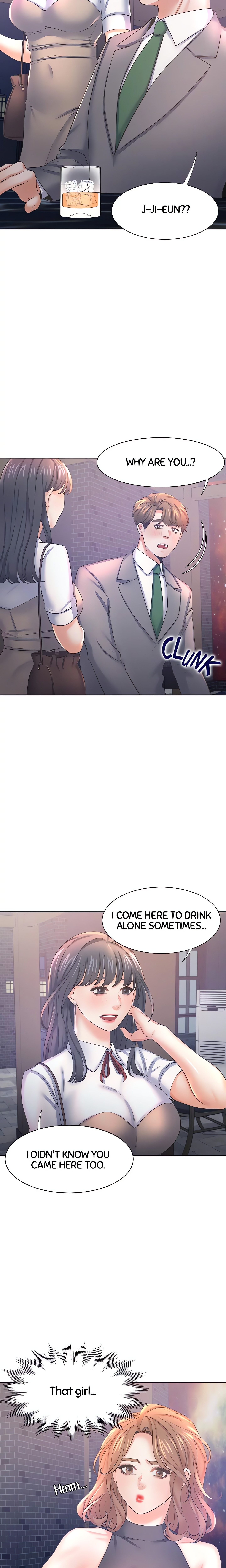 Thirst: For Lust (Official) chapter 37 page 9