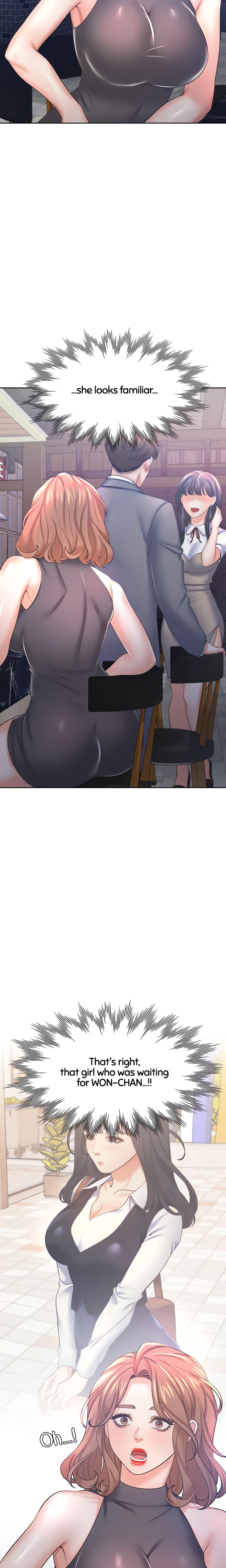 Thirst: For Lust (Official) chapter 37 page 10