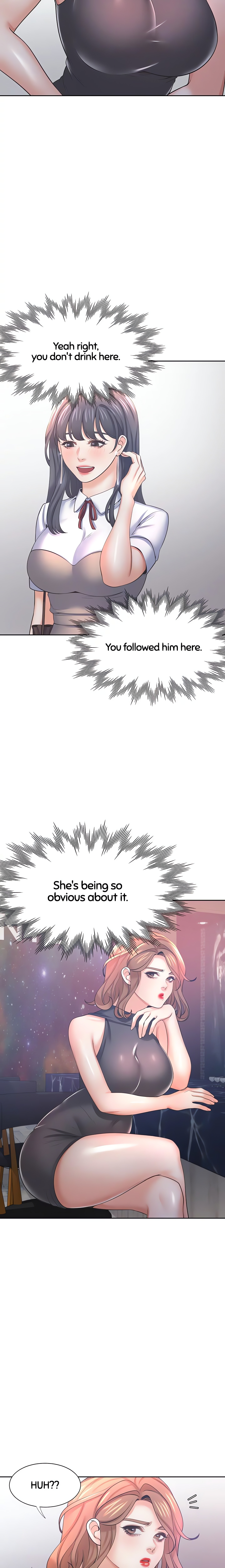 Thirst: For Lust (Official) chapter 37 page 11