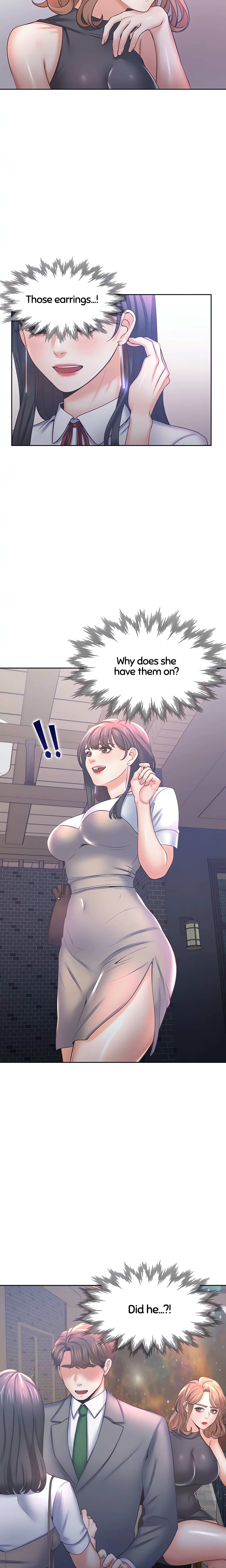 Thirst: For Lust (Official) chapter 37 page 12