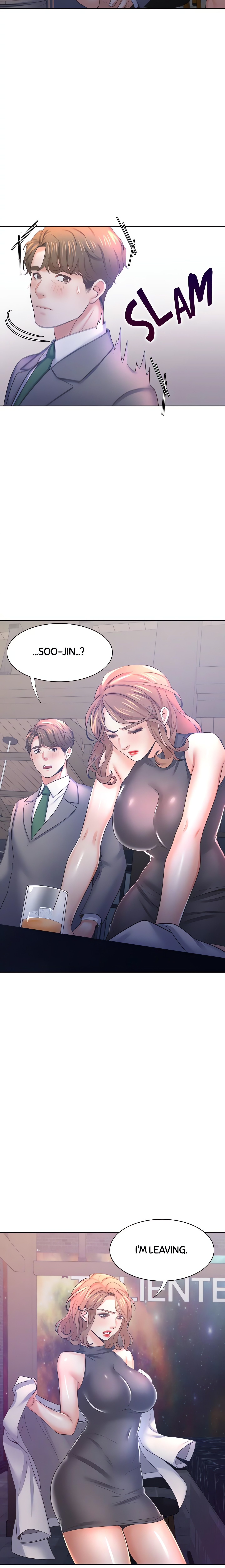 Thirst: For Lust (Official) chapter 37 page 13