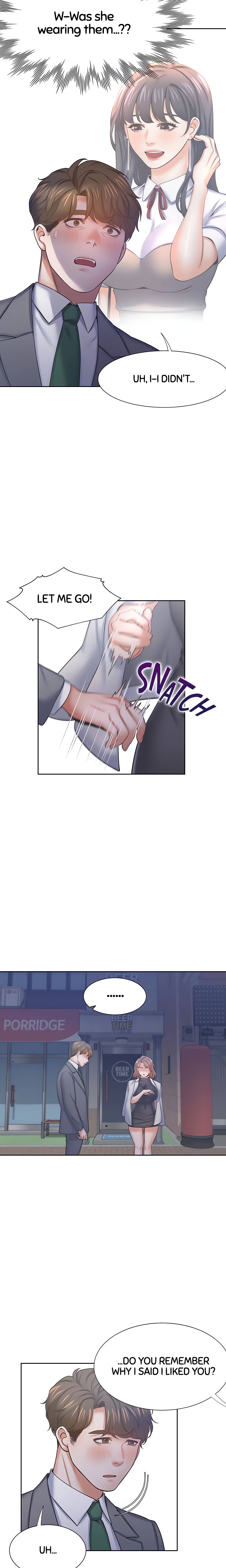 Thirst: For Lust (Official) chapter 37 page 16