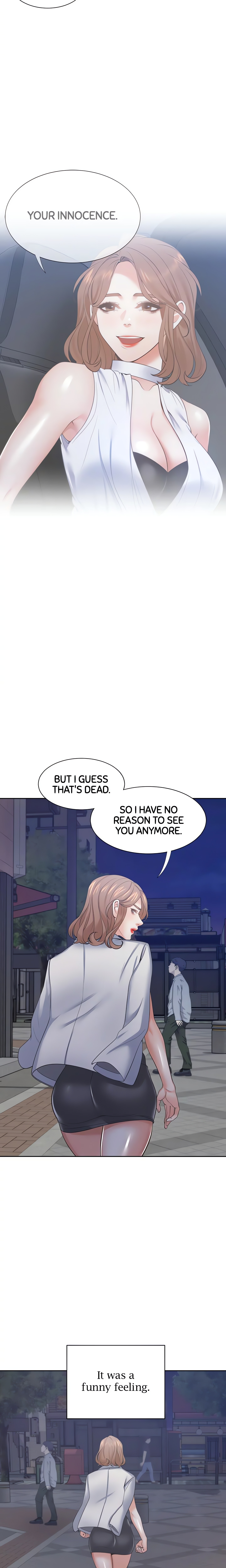 Thirst: For Lust (Official) chapter 37 page 17