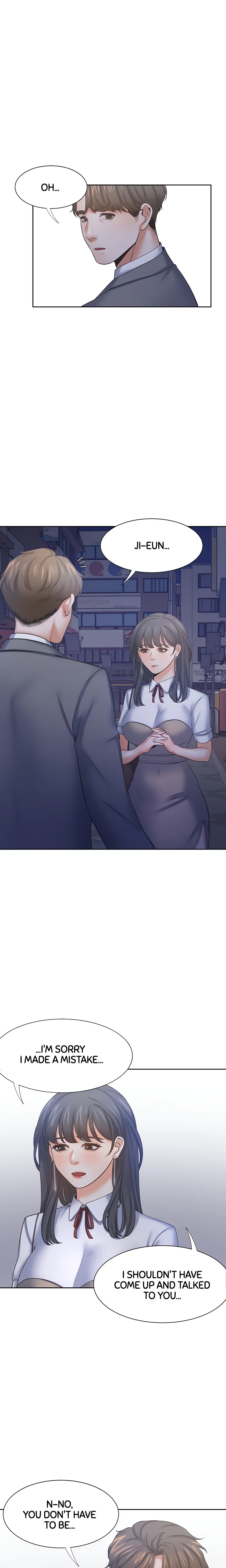 Thirst: For Lust (Official) chapter 37 page 19