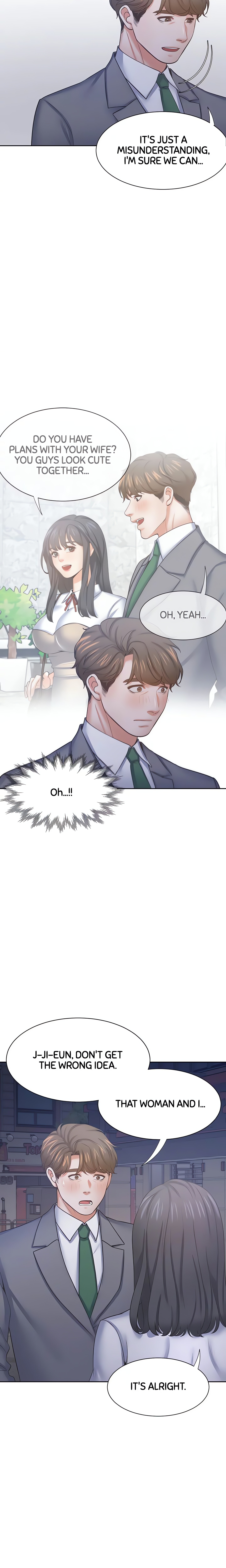 Thirst: For Lust (Official) chapter 37 page 20