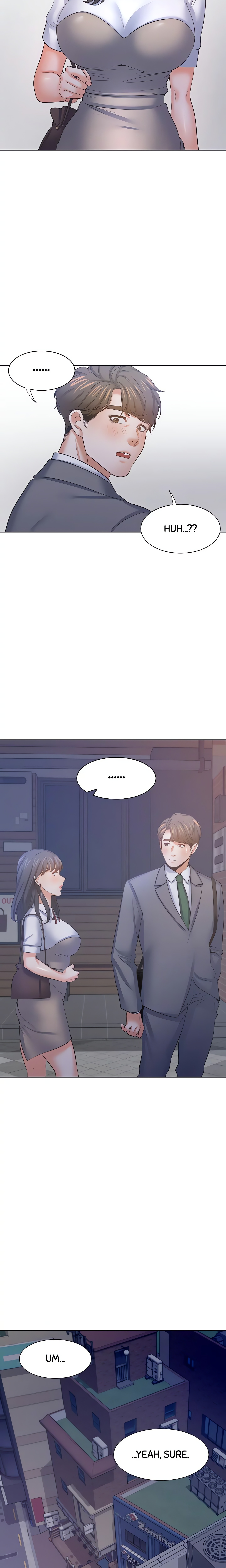 Thirst: For Lust (Official) chapter 37 page 24