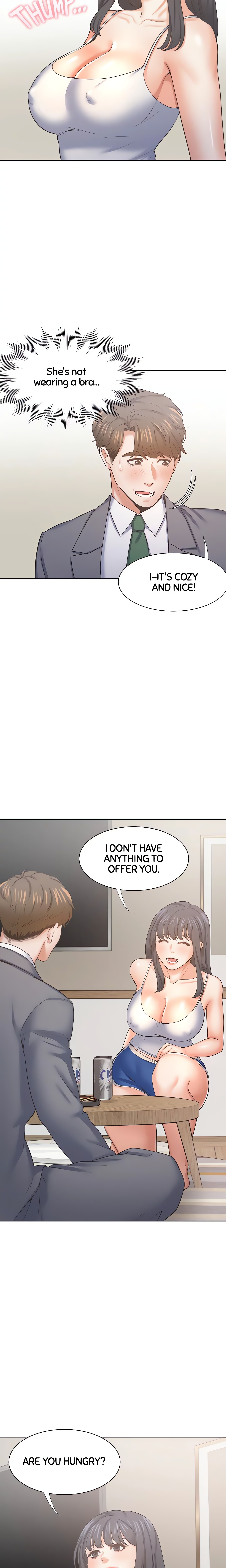 Thirst: For Lust (Official) chapter 38 page 5