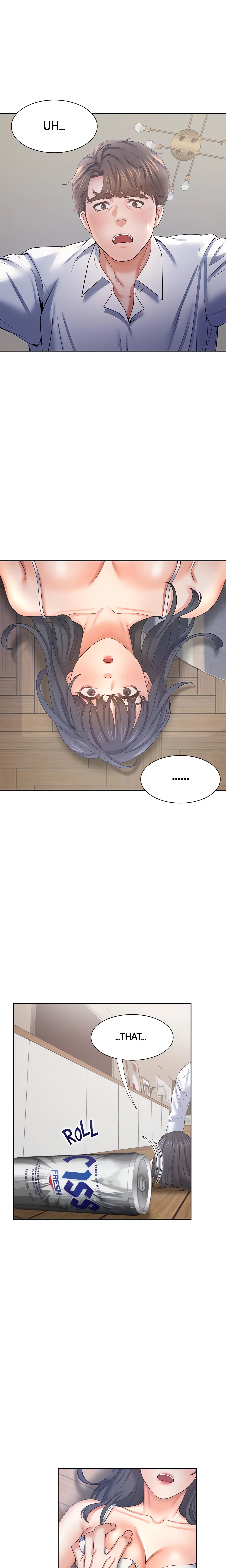 Thirst: For Lust (Official) chapter 38 page 13