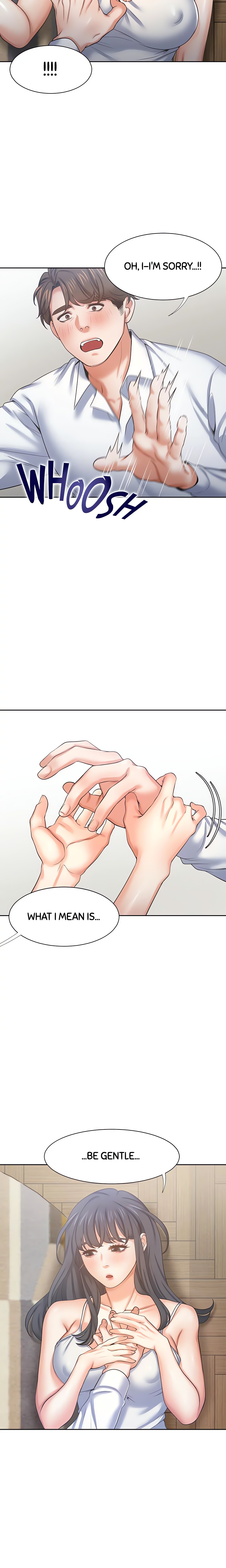 Thirst: For Lust (Official) chapter 38 page 15