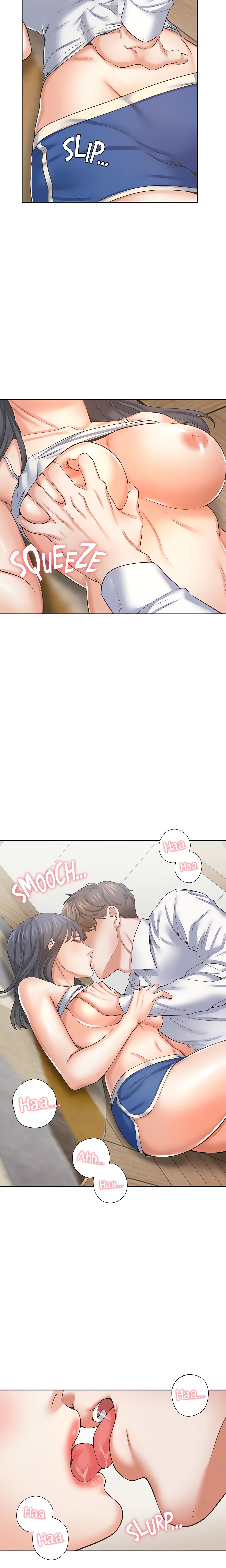Thirst: For Lust (Official) chapter 38 page 17