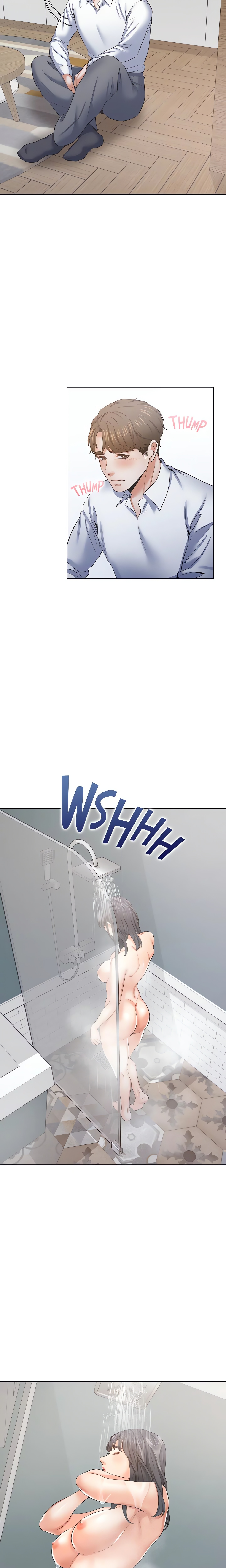 Thirst: For Lust (Official) chapter 38 page 21